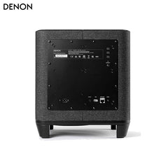 Denon HOME-SUB Wireless Subwoofer with HEOS