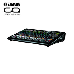 Yamaha MGP24X 24-Channel Premium Mixing Console