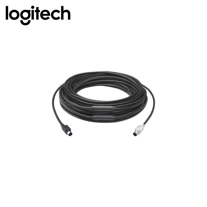 Logitech 939-001487 GROUP 10m Extension Cable