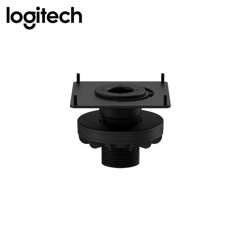 Logitech 939-001811 Tap Table Mount