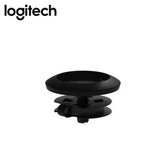 Logitech Rally Mic Mount - Black