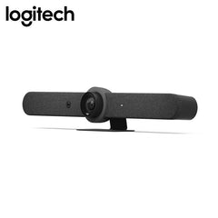 Logitech 960-001315 RALLY BAR All-in-one Video Conferencing Kit - Graphite