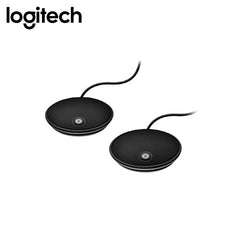 Logitech 989-000171 GROUP Expansion Microphones