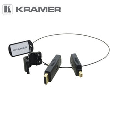 Kramer AD-RING-1 DP / Mini DP to HDMI Adapter Ring