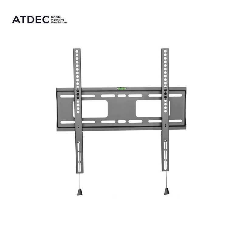 Atdec AD-WF-5040 Flat TV Wall Mount Bracket - 400x400