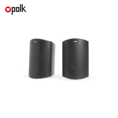 Polk ATRIUM4 4.5" Outdoor Speakers (Supplied as Pairs) - Black