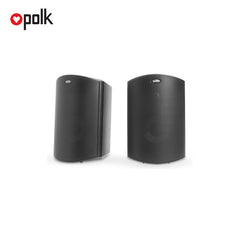 Polk ATRIUM5 5" Outdoor Speakers (Supplied as Pairs) - Black