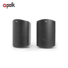 Polk ATRIUM6 5.25" Outdoor Speakers (Supplied as Pairs) - Black