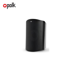 Polk ATRIUM8 6.5" Outdoor Stereo Speaker (Supplied as Single) - Black