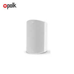 Polk ATRIUM8 6.5" Outdoor Stereo Speaker (Supplied as Single) - White