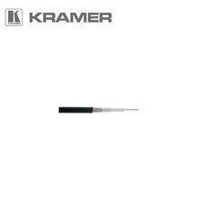 Kramer BC-1X-300M RG-6 Coax Bulk Cable - 300m