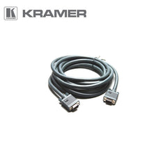 Kramer C-GM/GM-35 VGA-M to VGA-M Cable - 10.70m