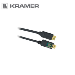 Kramer CA-HM-50 Active HDMI Cable 4K@60Hz - 15.20m