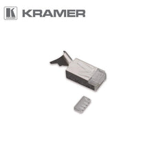 Kramer CON-RJ45-3 Crimp Style RJ45 Connector