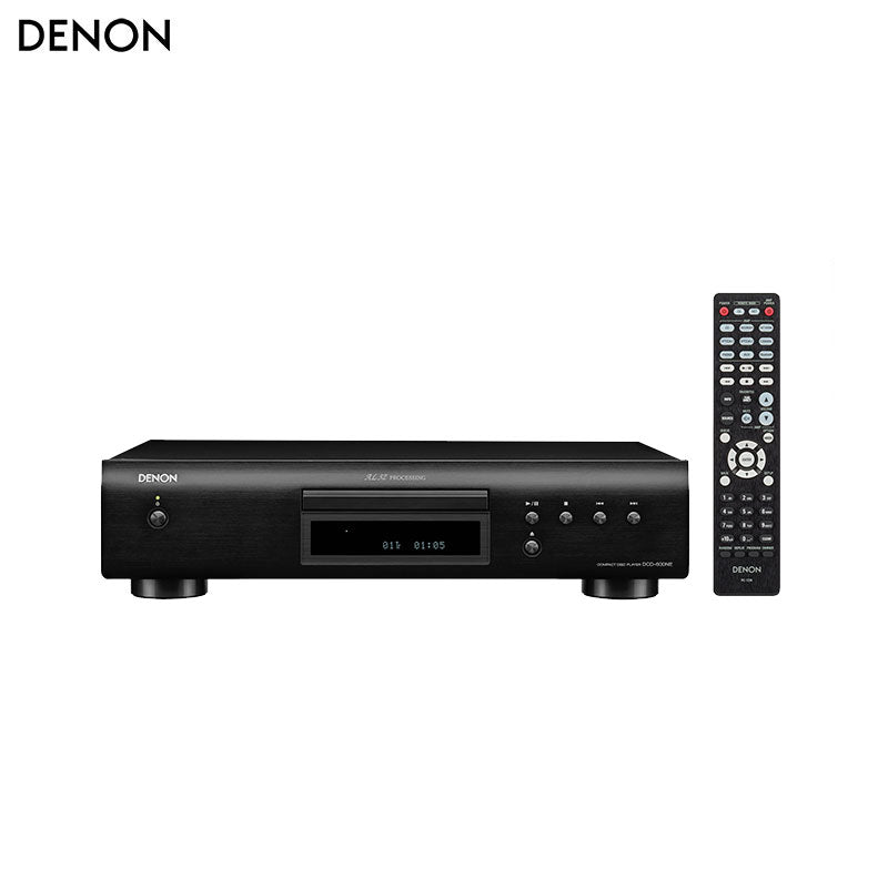 Denon DCD-600NE CD Player