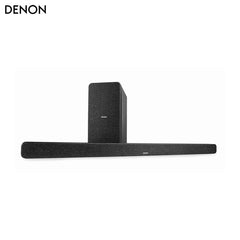 Denon DHT-S517 3.1.2ch Soundbar with Wireless Subwoofer