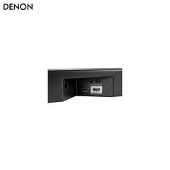 Denon DHT-S517 3.1.2ch Soundbar with Wireless Subwoofer