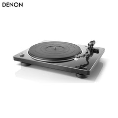 Denon DP-400 Semi Automatic Turntable