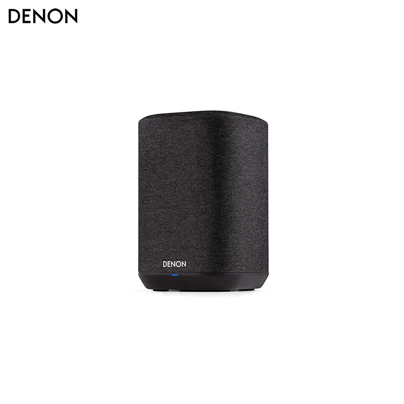 Denon HOME-150(B) Compact Wireless HEOS Speaker - Black