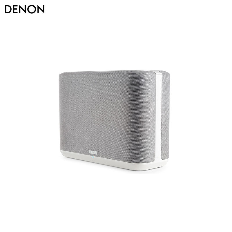 Denon HOME-250(W) Stereo Wireless HEOS Speaker - White