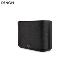 Denon HOME-250(B) Stereo Wireless HEOS Speaker - Black