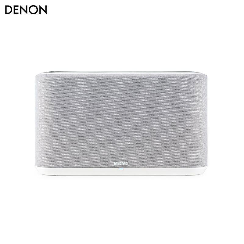 Denon HOME-350(W) Stereo Wireless HEOS Speaker - White