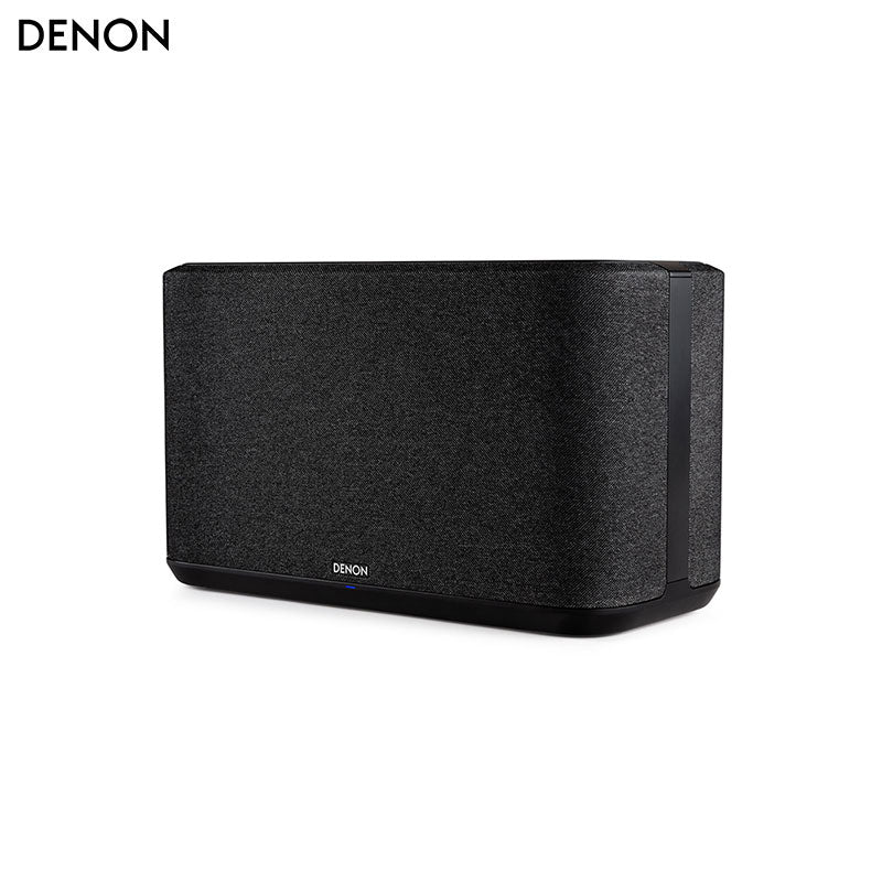 Denon HOME-350(B) Stereo Wireless HEOS Speaker - Black