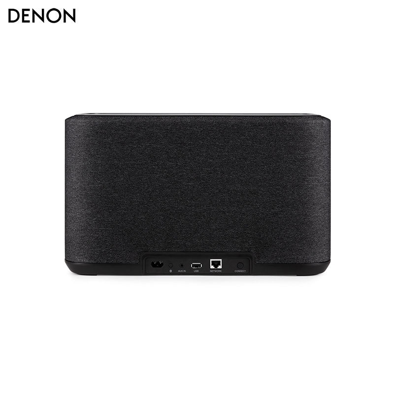 Denon HOME-350(B) Stereo Wireless HEOS Speaker - Black