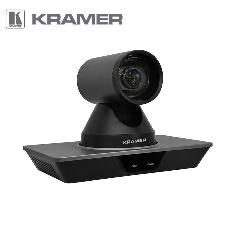 Kramer 4K PTZ Camera