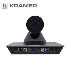 Kramer 4K PTZ Camera