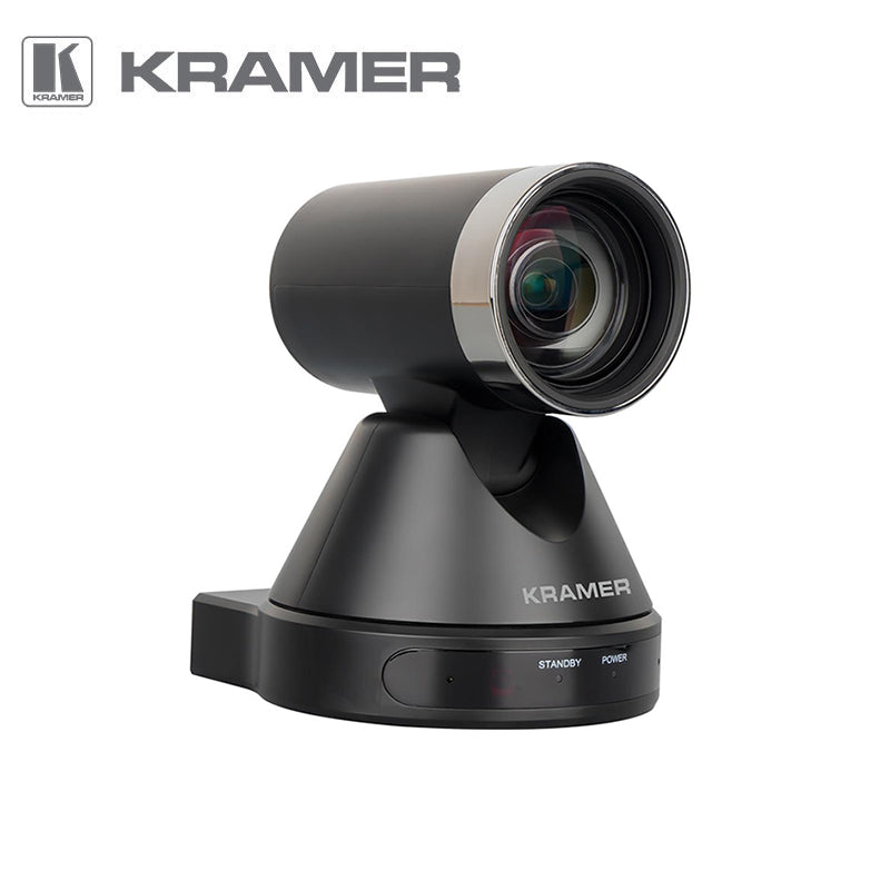 Kramer K-CamHD 1080p PTZ Camera