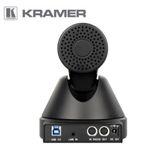 Kramer K-CamHD 1080p PTZ Camera