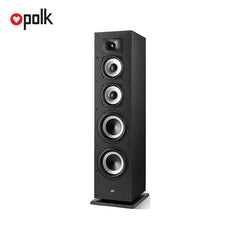 Polk MXT70B 6.5" 200W Floorstanding Speakers (Supplied as Pairs)