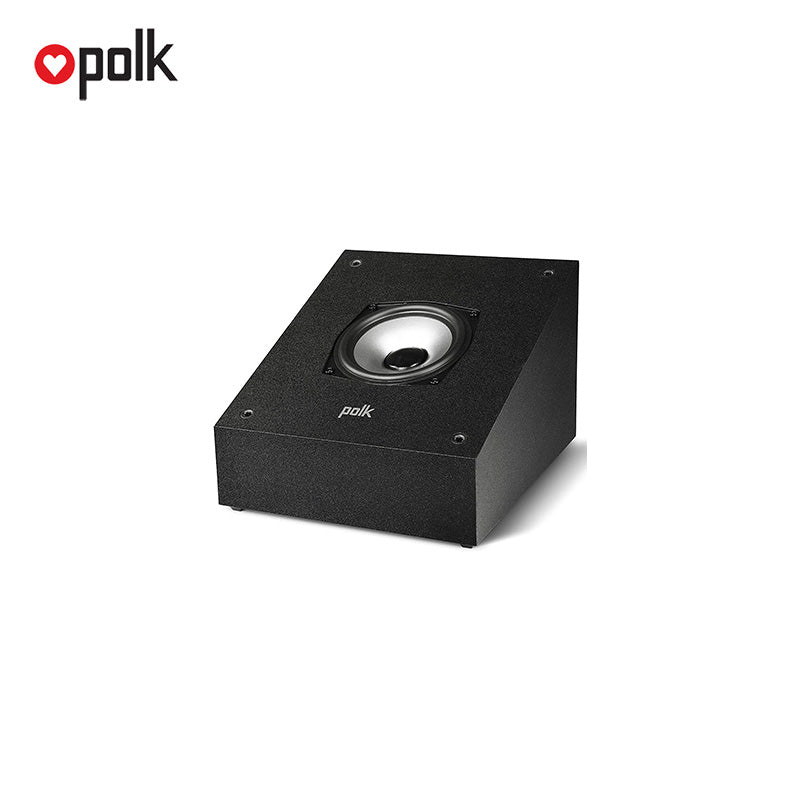 Polk MXT90B 4" 100W Height Effect Speakers (Supplied as Pairs)