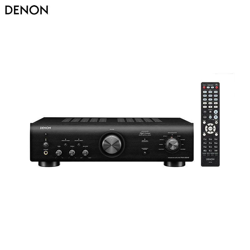 Denon PMA-600NE Stereo Amplifier