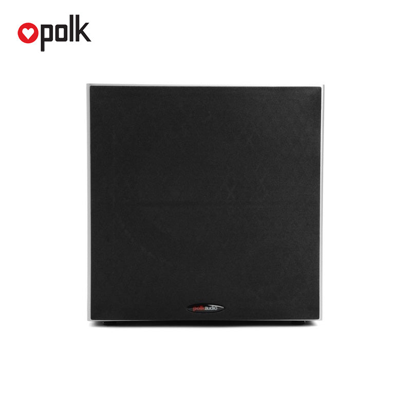 Polk PSW10E 10" 100W Powered Subwoofer