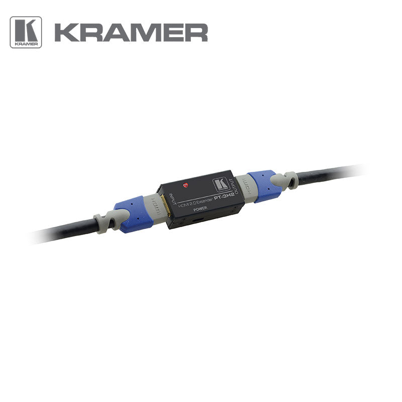 Kramer PT-3H2 4K HDR HDMI Extender