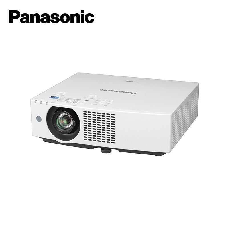 Panasonic PT-VMZ51 WUXGA 5,200 ANSI Lumen Installation Projector - Laser