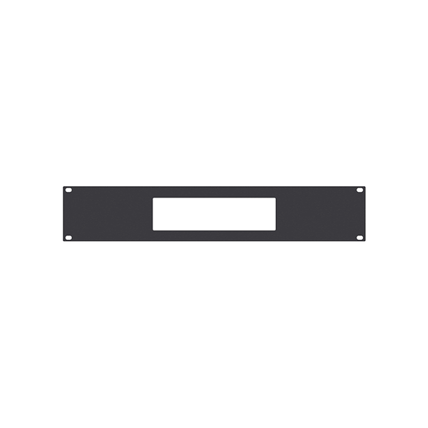 Kramer RK-CAMPUS 19" Rack Mount Adaptor for VIA Campus