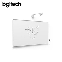 Logitech 960-001332 Scribe Whiteboard Camera for VC Rooms