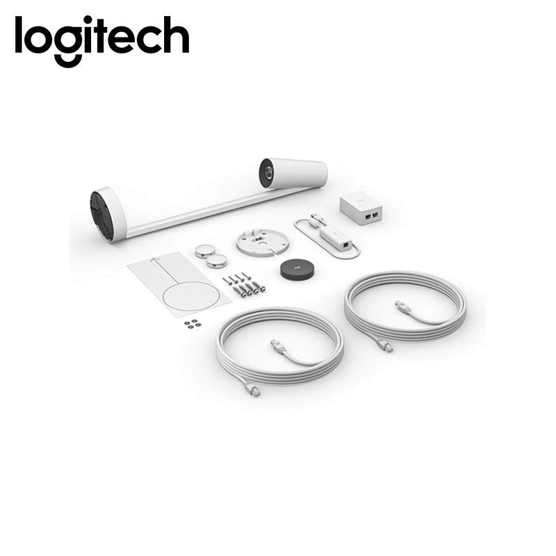 Logitech 960-001332 Scribe Whiteboard Camera for VC Rooms