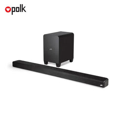 Polk Audio SIGNA S4 3.1.2ch Home Theatre Soundbar with Wireless Subwoofer