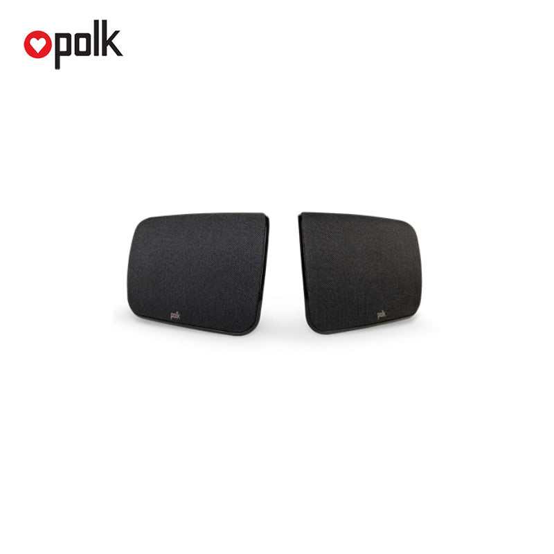 Polk Audio SR2 Wireless Rear Speakers to suit MAGNIFI 2 / REACT