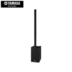 Yamaha STAGEPAS1KMKII 1100W Portable PA System