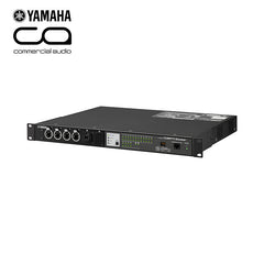 Yamaha SWP1-16MMF Dante Optimized Network Switch