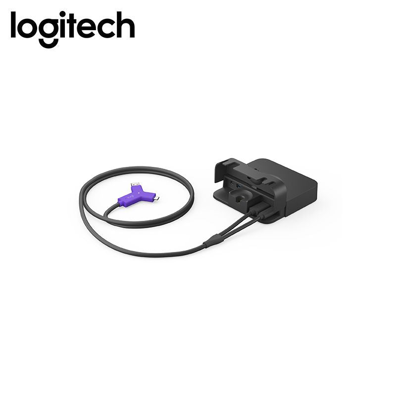 Logitech 952-000011 Swytch Laptop Link