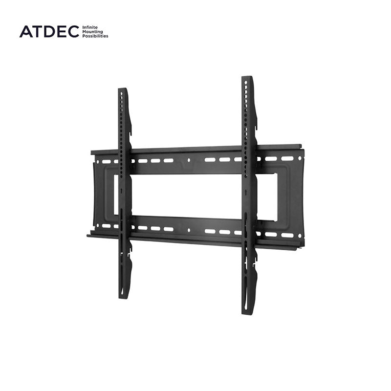 Atdec TH-40100-UF Flat TV Wall Mount Bracket - Up to 800x600