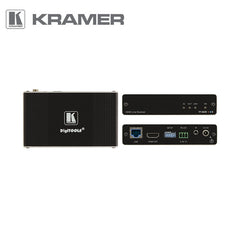 Kramer TP-583R 4K60 (4:4:4) HDBaseT to HDMI Receiver with RS-232 / IR