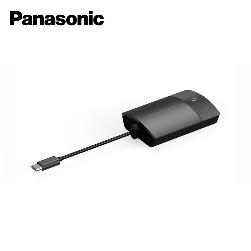 Panasonic TY-WPBC1W PressIT USB-C Wireless Transmitter