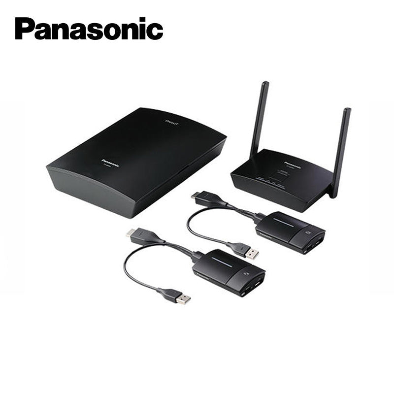 Panasonic TY-WPS1W PressIT USB Wireless Presentation Kit